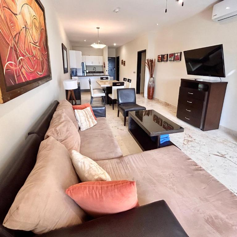 El Faro 402 SURF ocean view 2 bedroom condo - Two-Bedroom Apartment - 6