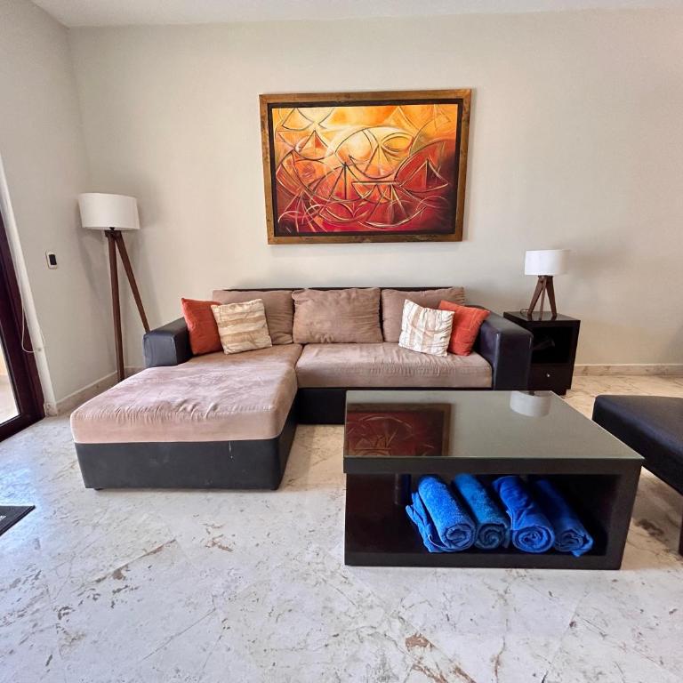 El Faro 402 SURF ocean view 2 bedroom condo - Two-Bedroom Apartment - 12
