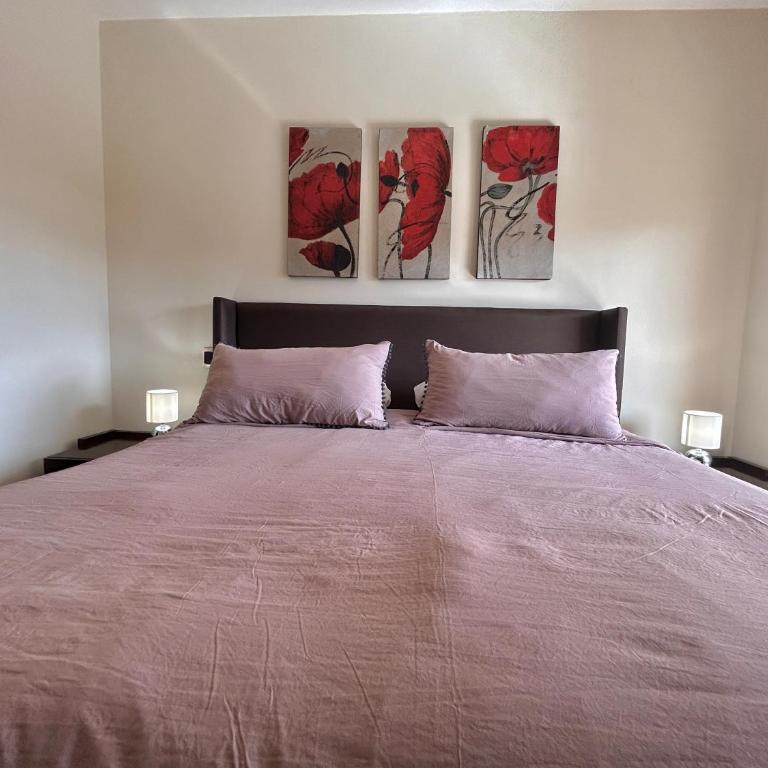 El Faro 402 SURF ocean view 2 bedroom condo - Two-Bedroom Apartment - 22