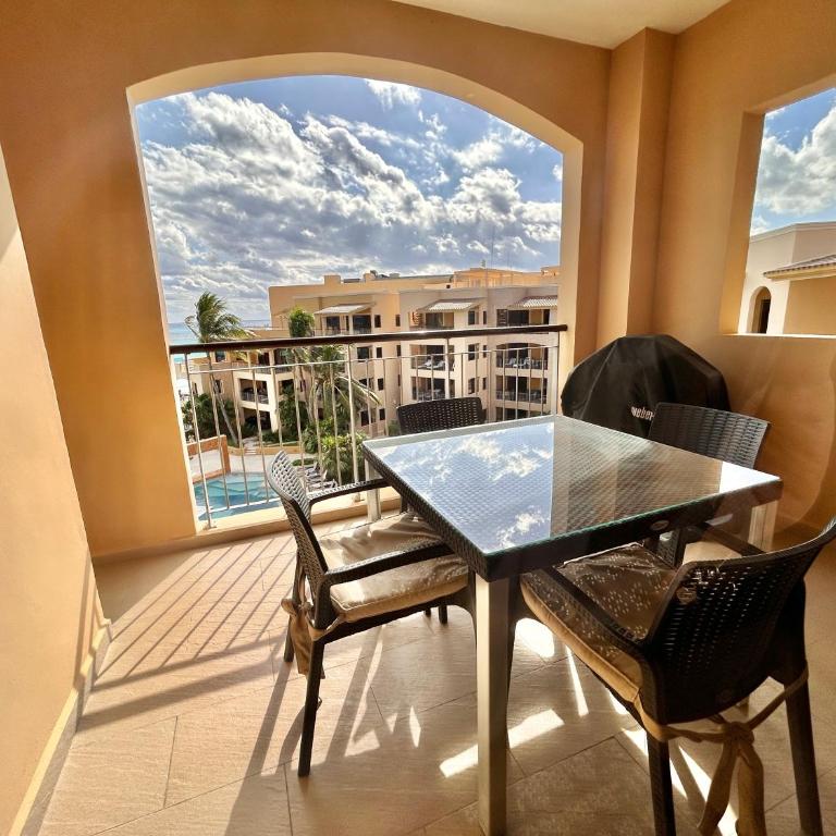 El Faro 402 SURF ocean view 2 bedroom condo - Two-Bedroom Apartment - 1
