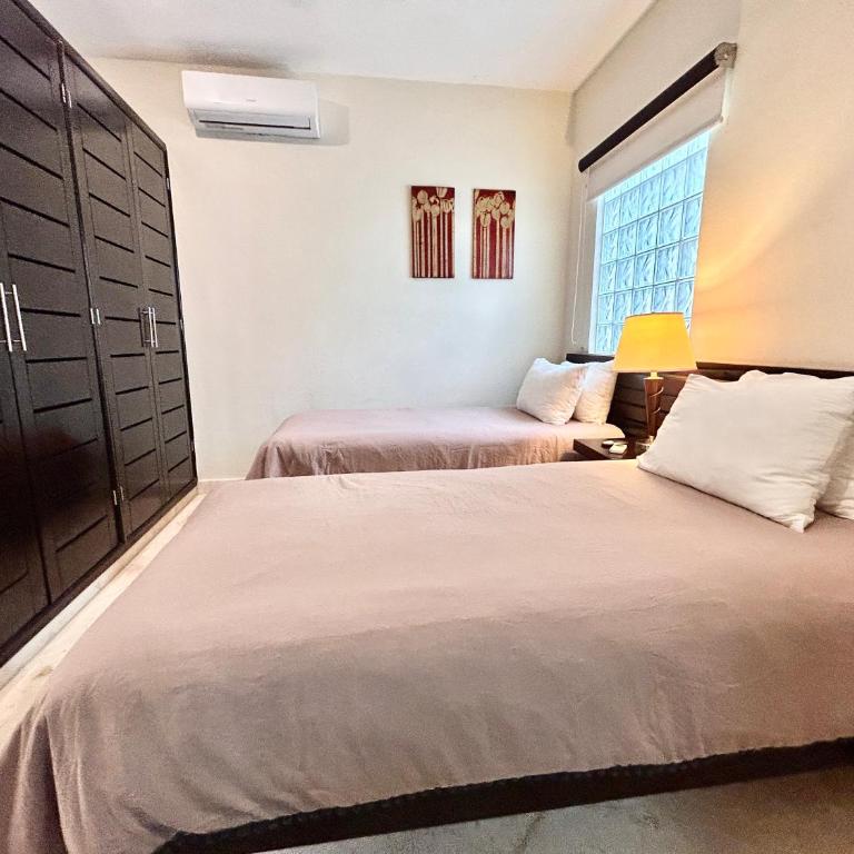 El Faro 402 SURF ocean view 2 bedroom condo - Two-Bedroom Apartment - 9