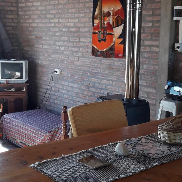 La Araucana - Villa Yacanto de Calamuchita - Chalet de 1 dormitorio - 11