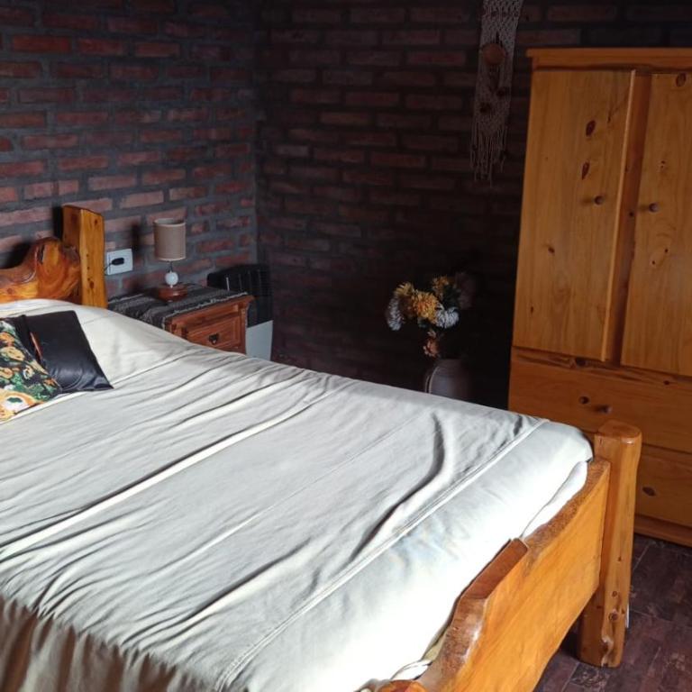 La Araucana - Villa Yacanto de Calamuchita - Chalet de 1 dormitorio - 19