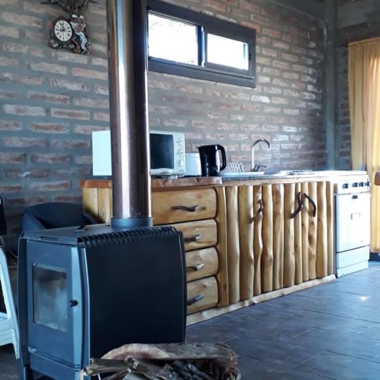 La Araucana - Villa Yacanto de Calamuchita - Chalet de 1 dormitorio - 2