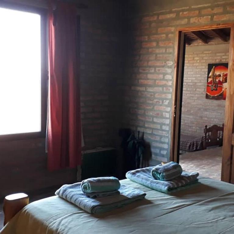 La Araucana - Villa Yacanto de Calamuchita - Chalet de 1 dormitorio - 14