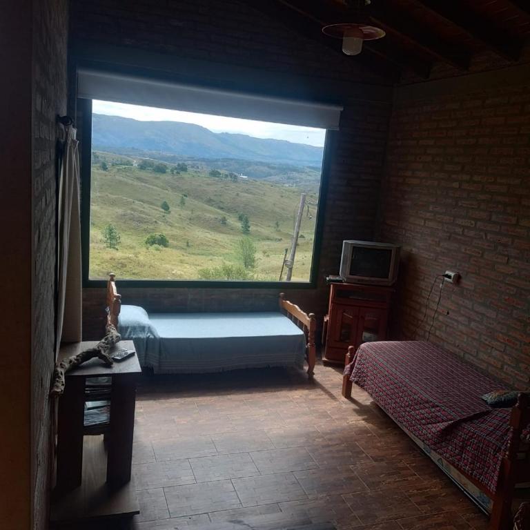 La Araucana - Villa Yacanto de Calamuchita - Chalet de 1 dormitorio - 15