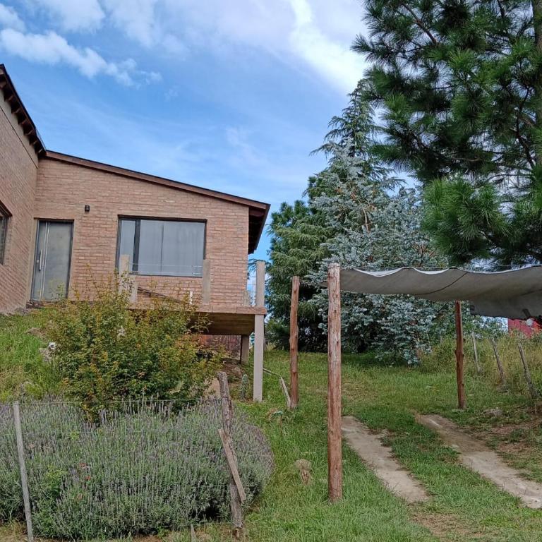 La Araucana - Villa Yacanto de Calamuchita - Chalet de 1 dormitorio - 24