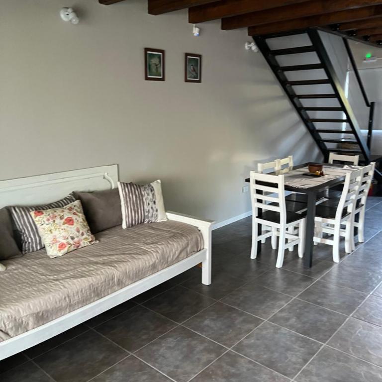 Nobleza Andina - Apartamento de 2 dormitorios - 17