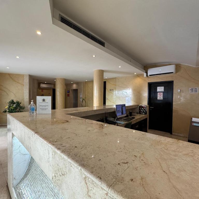 El Faro 402 SURF ocean view 2 bedroom condo - Two-Bedroom Apartment - 37
