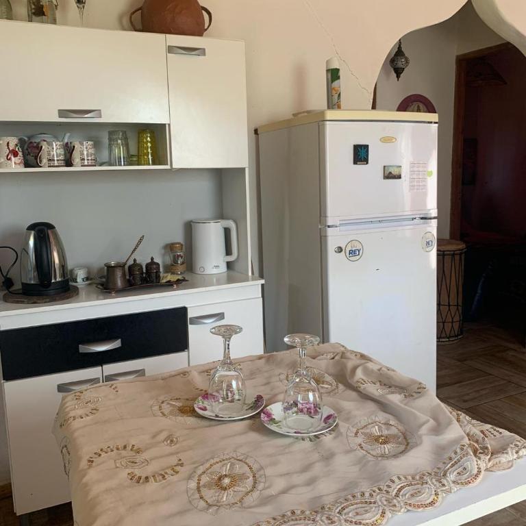 Casa de descanso, disfrute y naturaleza - Casa de 2 dormitorios - 42