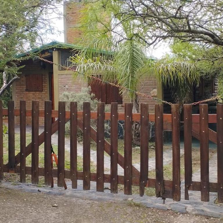 Cabaña Peulla - Chalet de 2 dormitorios - 30