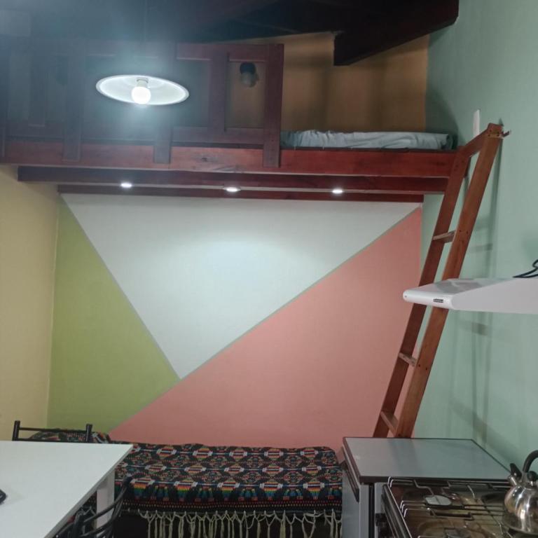 Apart costa - Apartamento de 1 dormitorio - 1