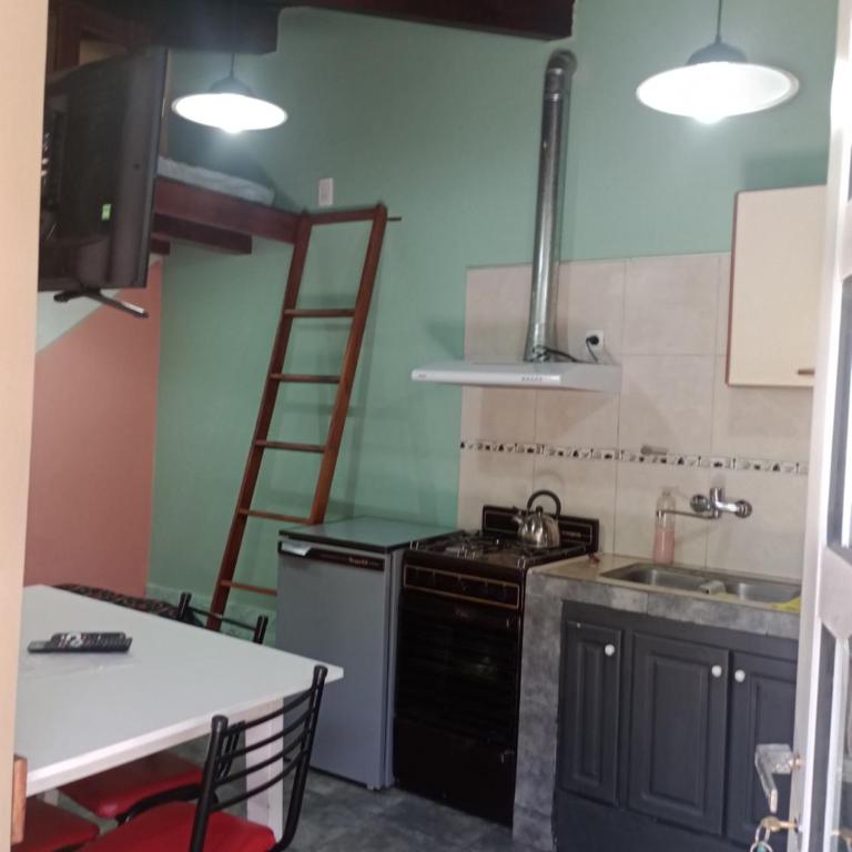 Apart costa - One-Bedroom Apartment - 7