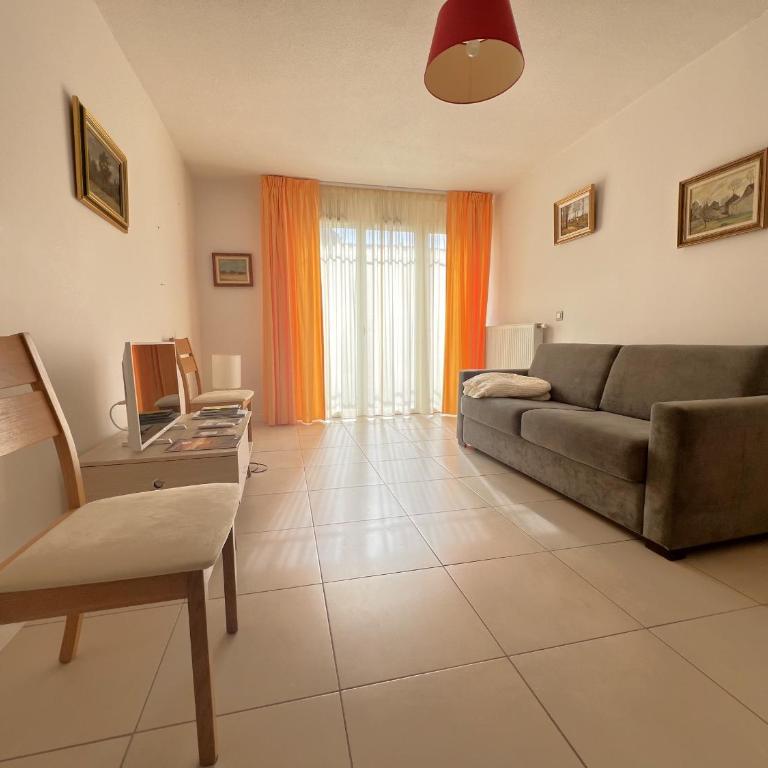 Appartement confortable proche centre-ville, 4 pers, parking inclus - FR-1-474-209 - Appartement - 1