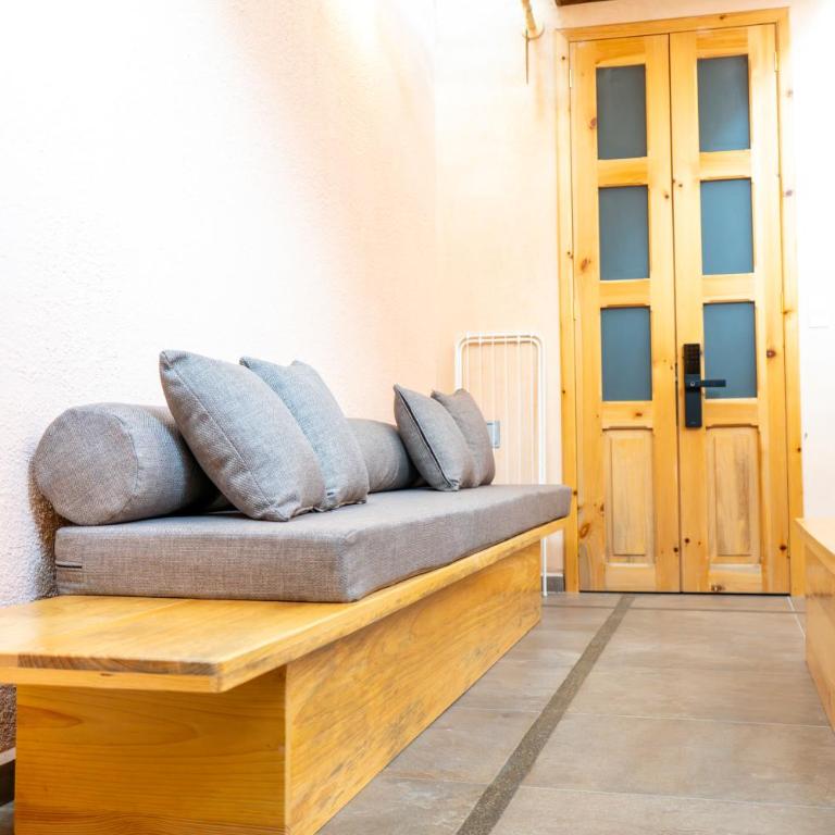 Casa Coco H2 Arena - Double Room with Private Bathroom - 10