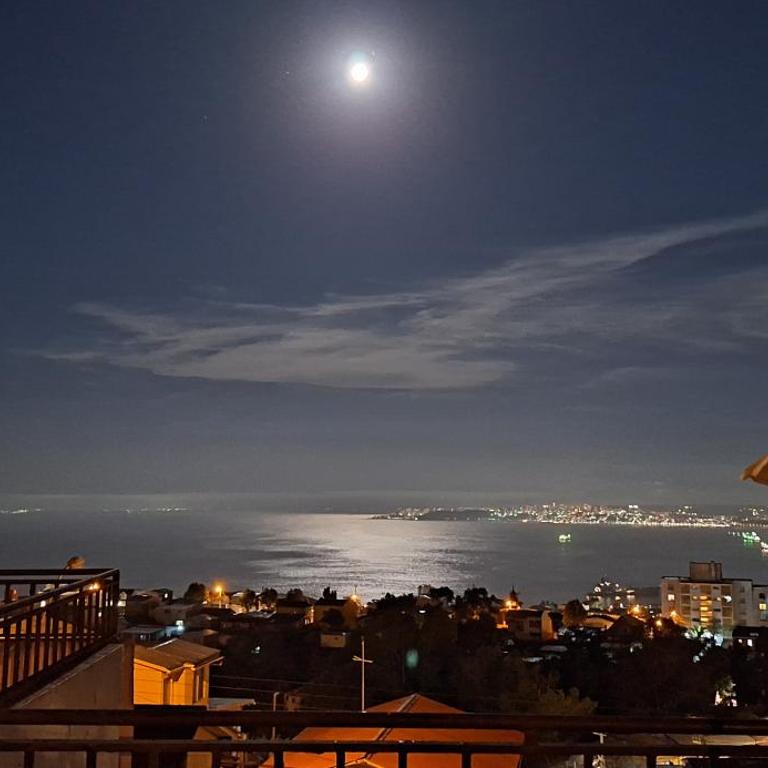 Casa VALP - Habitación Deluxe - 1 cama grande - 20