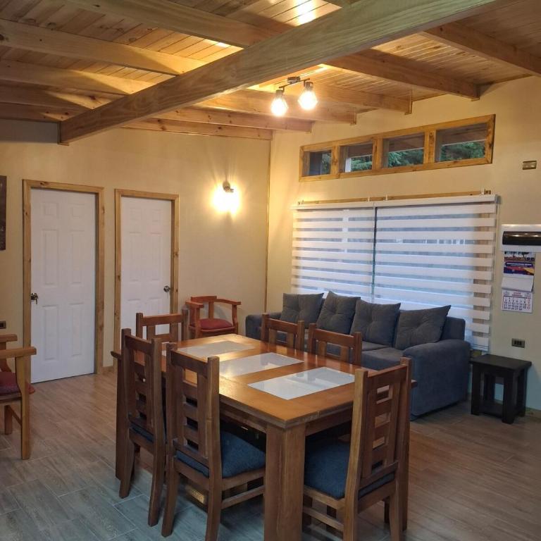 Casa en Conaripe - Casa con 1 dormitorio - 1