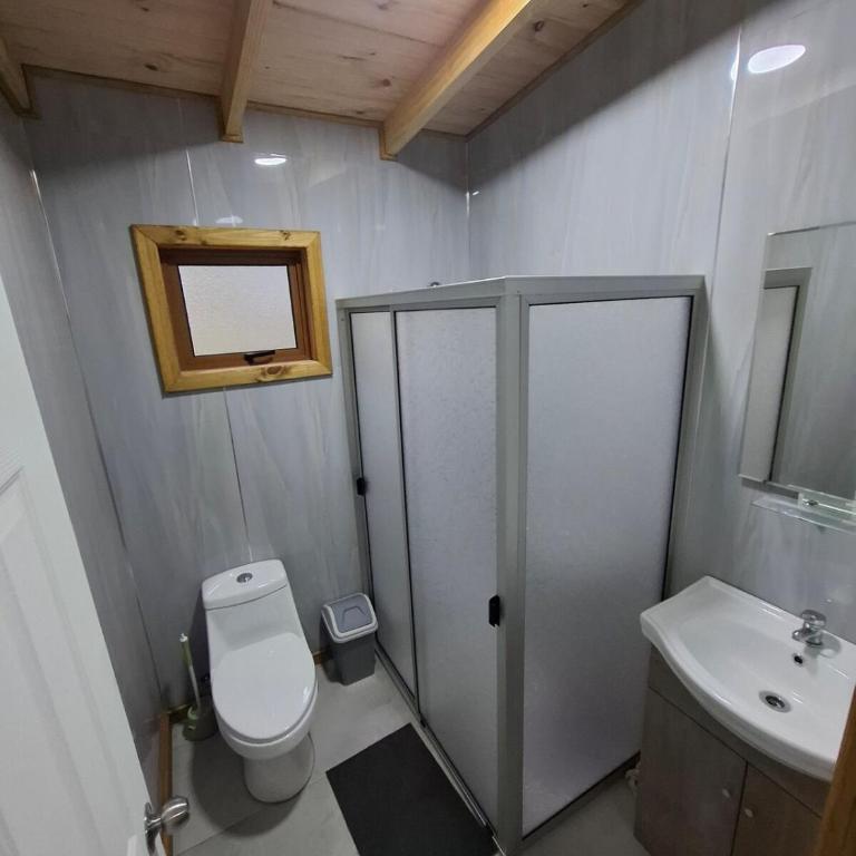 Casa en Conaripe - Casa con 1 dormitorio - 8