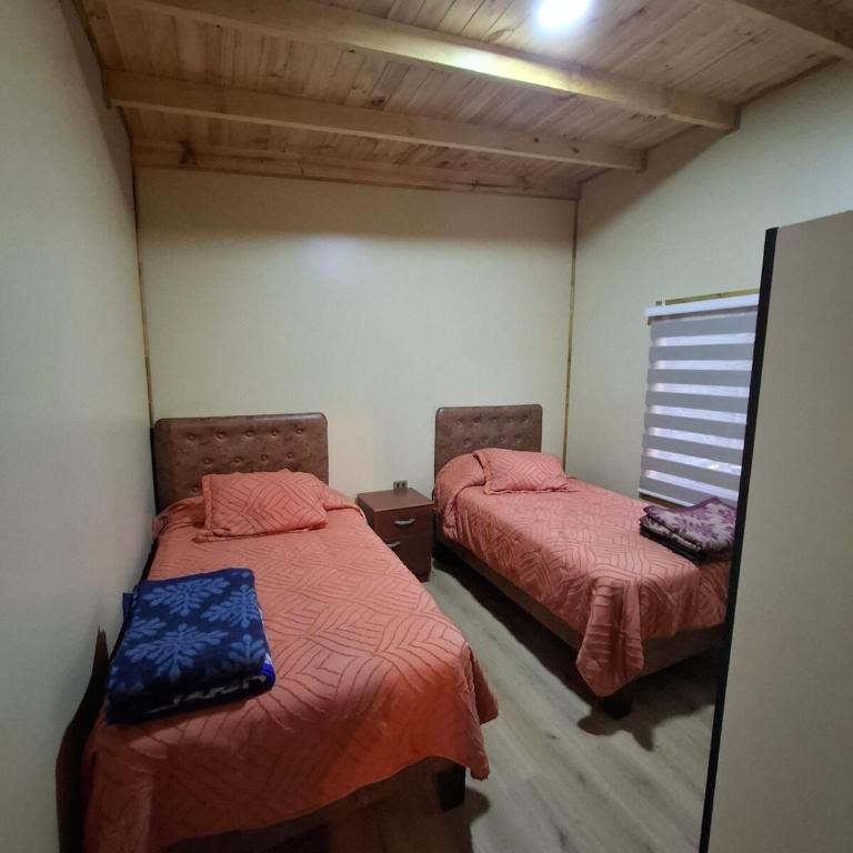 Casa en Conaripe - Casa con 1 dormitorio - 9
