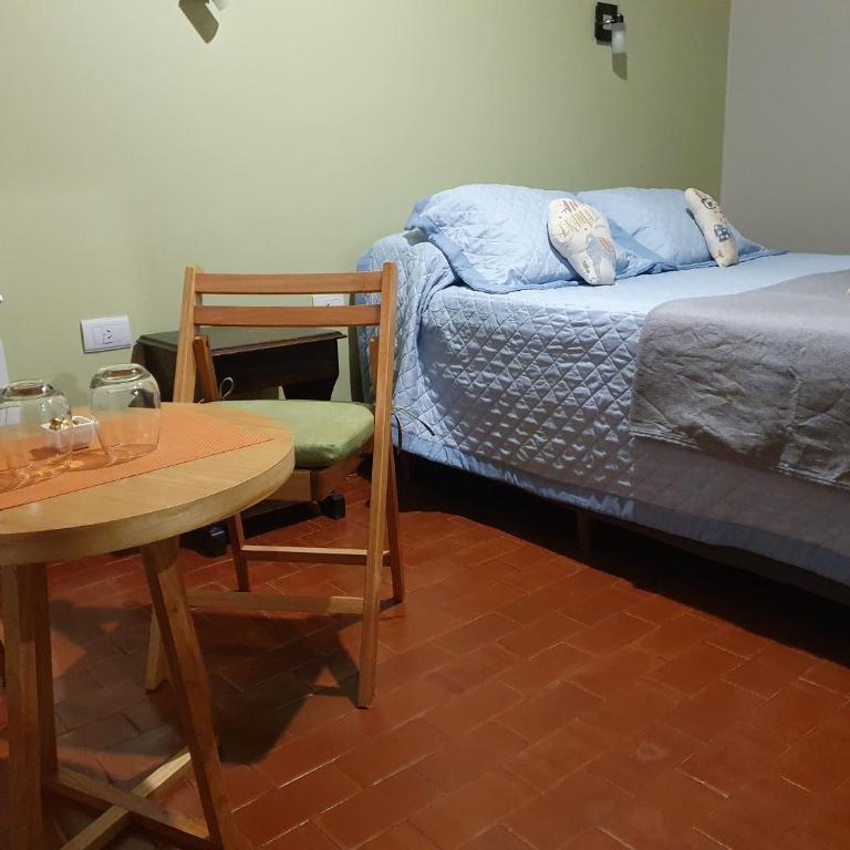 La Valentina - Habitación Triple con baño privado - 6