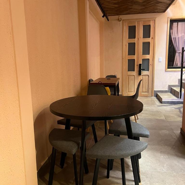 Casa Coco H4 Sol - Double Room with Private Bathroom - 4