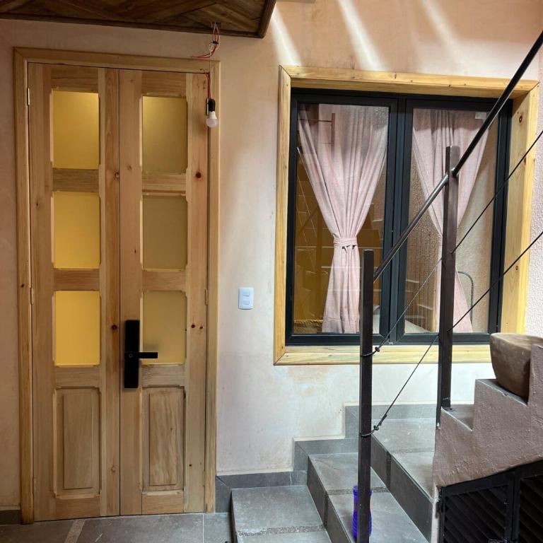 Casa Coco H4 Sol - Double Room with Private Bathroom - 9