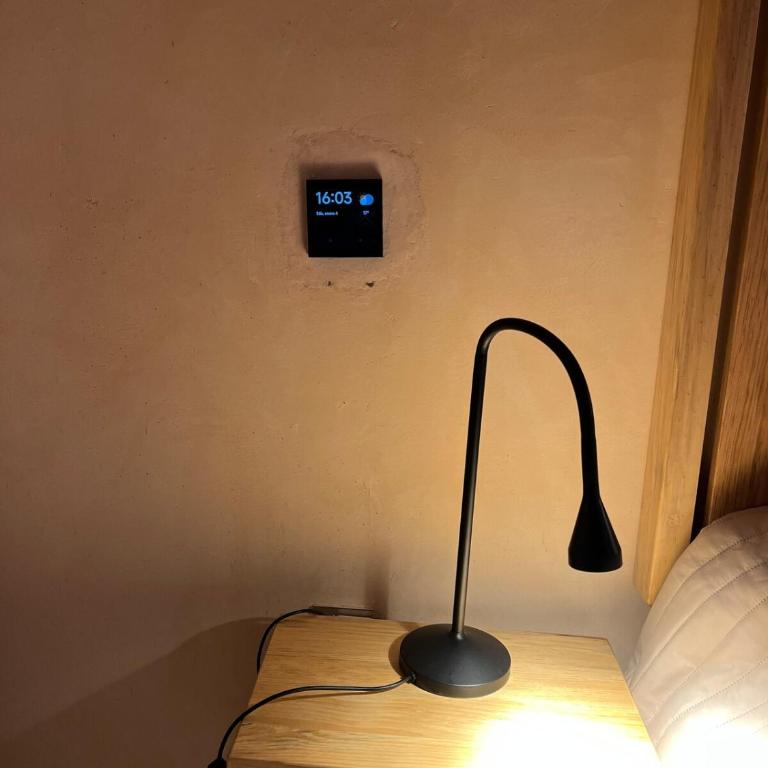 Casa Coco H4 Sol - Double Room with Private Bathroom - 10