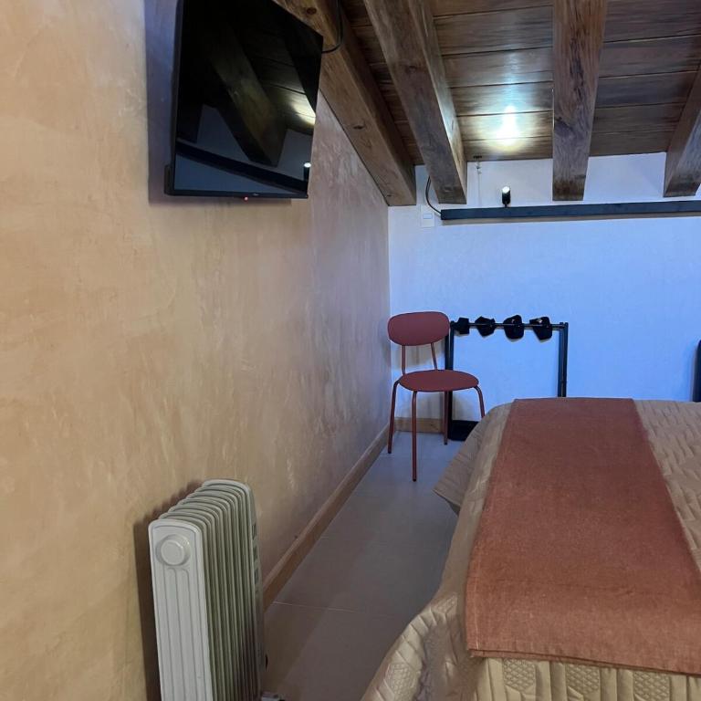 Casa Coco H4 Sol - Double Room with Private Bathroom - 13