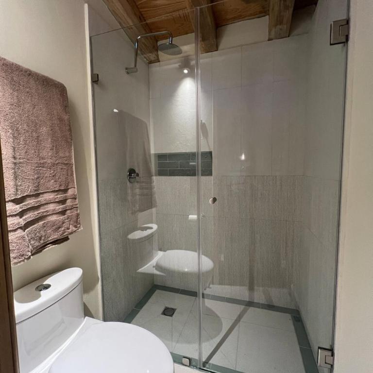 Casa Coco H4 Sol - Double Room with Private Bathroom - 16