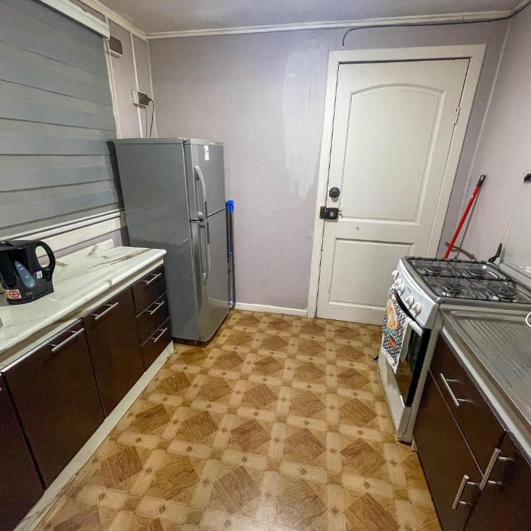 Casa amoblada - Two-Bedroom House - 2