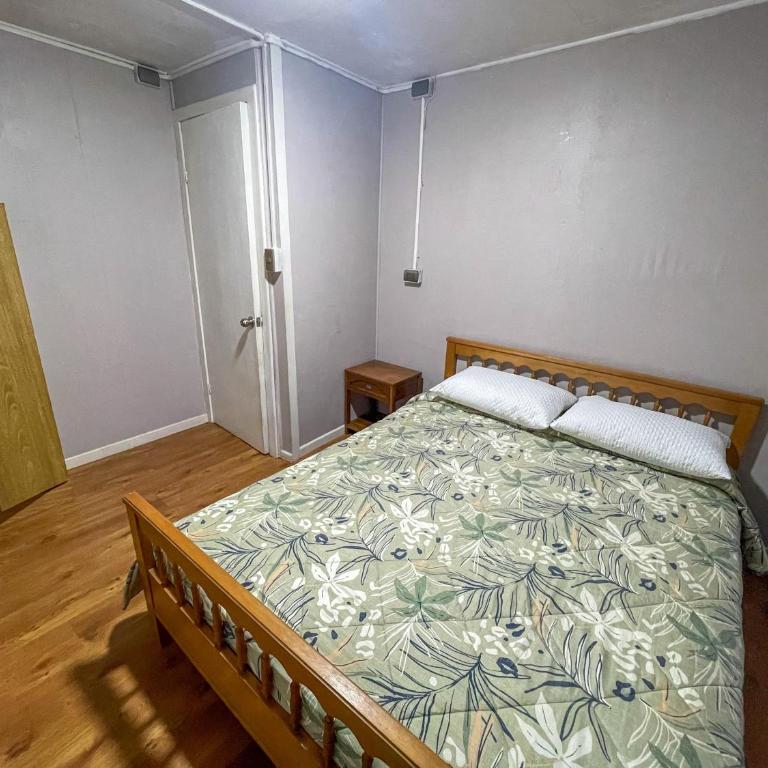 Casa amoblada - Two-Bedroom House - 3