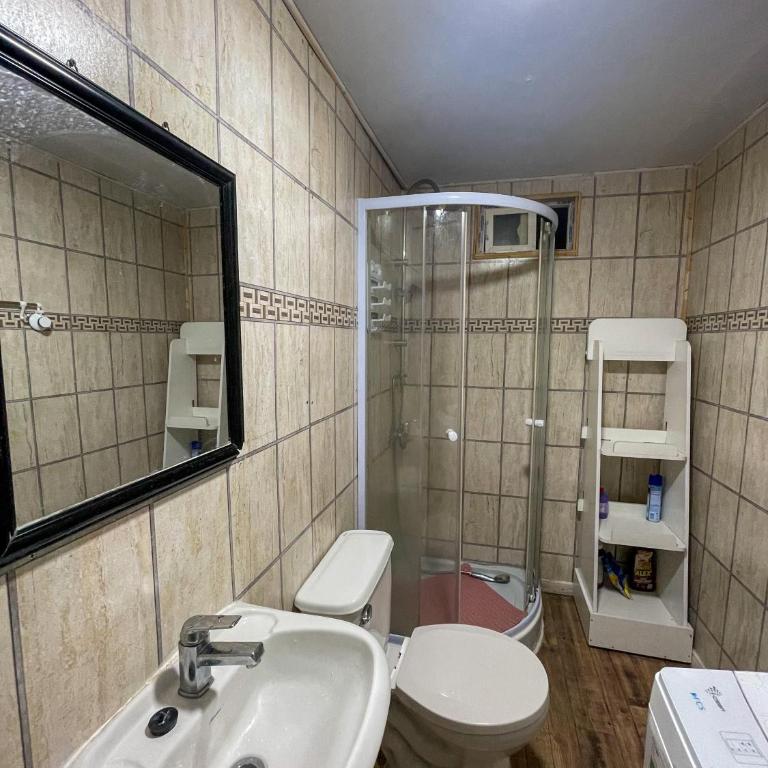 Casa amoblada - Two-Bedroom House - 4