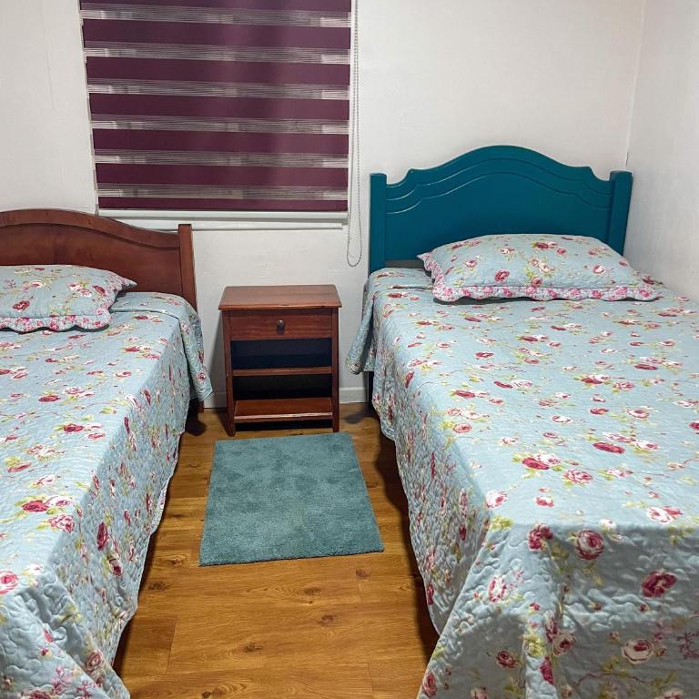 Casa amoblada - Two-Bedroom House - 5