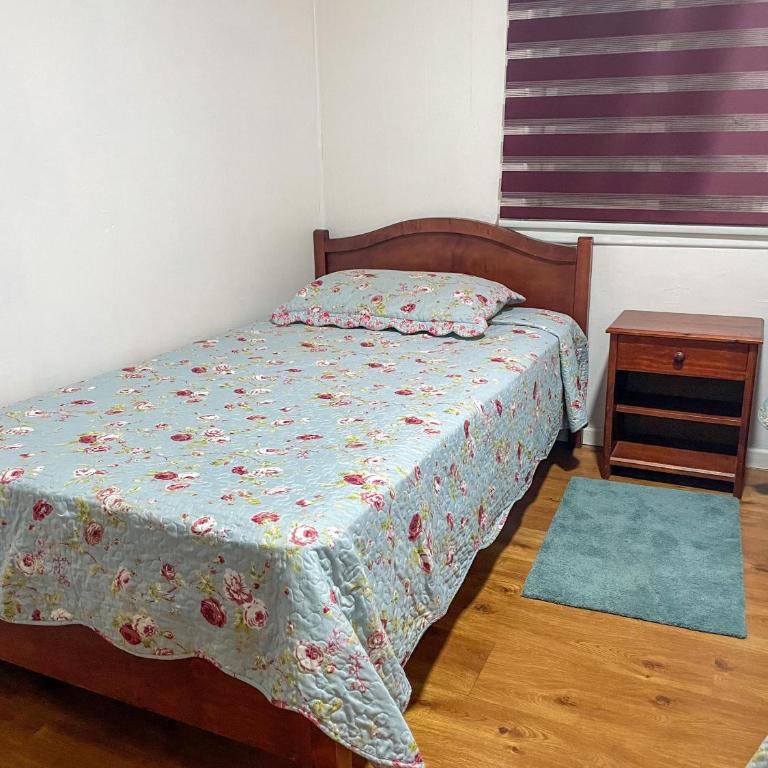 Casa amoblada - Two-Bedroom House - 6