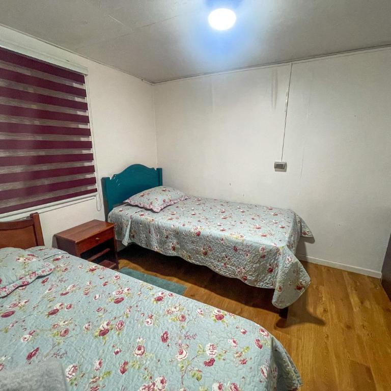 Casa amoblada - Two-Bedroom House - 10