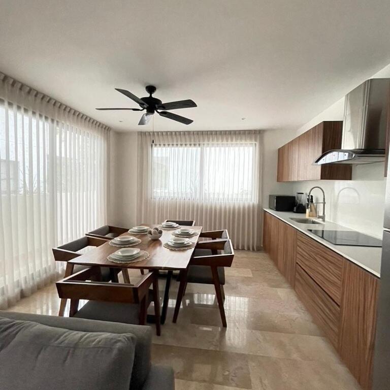 Aldea Zama Apartment - Apartamento de 2 dormitorios - 8