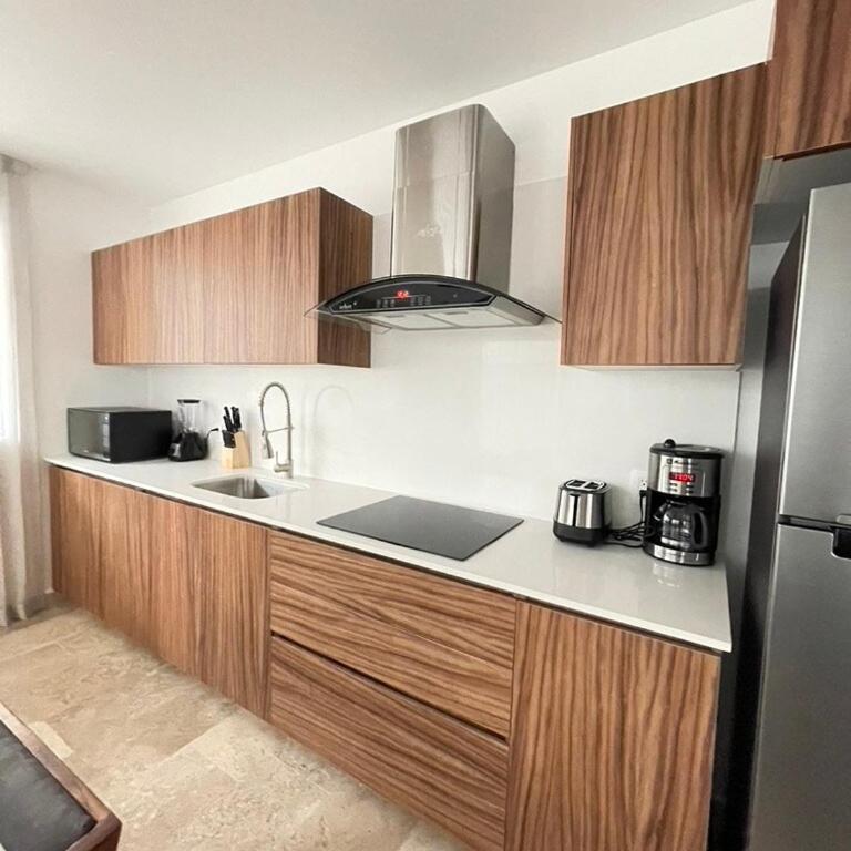 Aldea Zama Apartment - Apartamento de 2 dormitorios - 9
