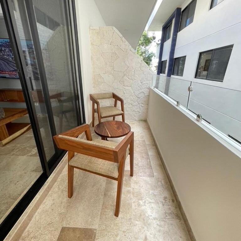 Aldea Zama Apartment - Apartamento de 2 dormitorios - 10