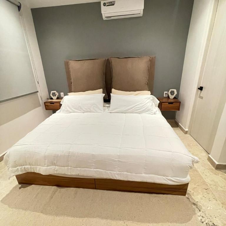 Aldea Zama Apartment - Apartamento de 2 dormitorios - 16