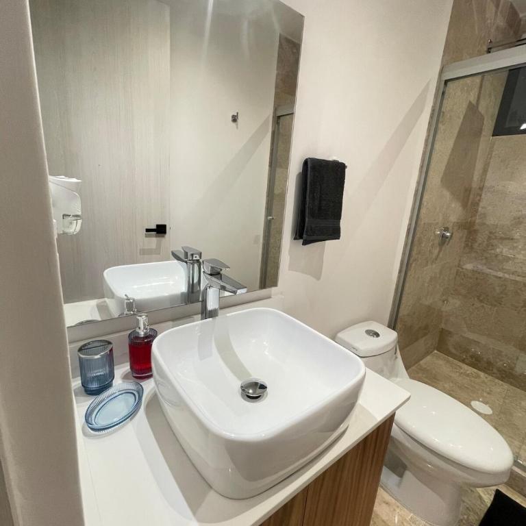 Aldea Zama Apartment - Apartamento de 2 dormitorios - 17