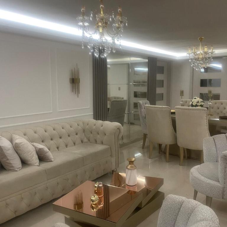 Hermoso apto al norte de la ciudad - Apartamento de 2 dormitorios - 15