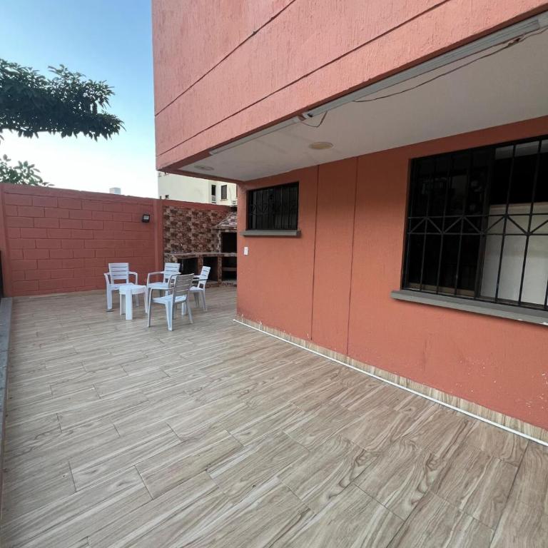 Hermoso apto al norte de la ciudad - Apartamento de 2 dormitorios - 27
