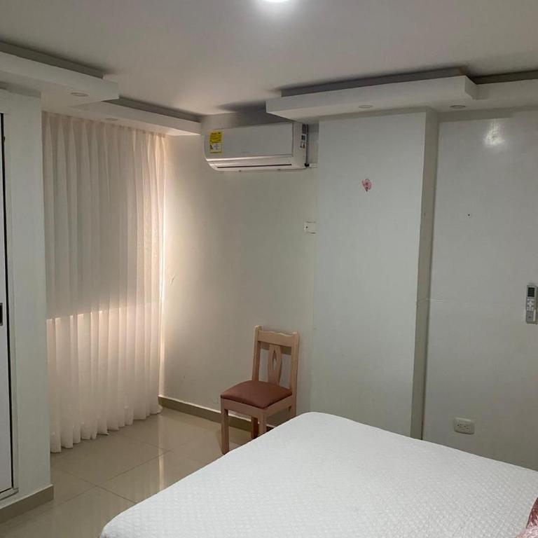 Hermoso apto al norte de la ciudad - Apartamento de 2 dormitorios - 32