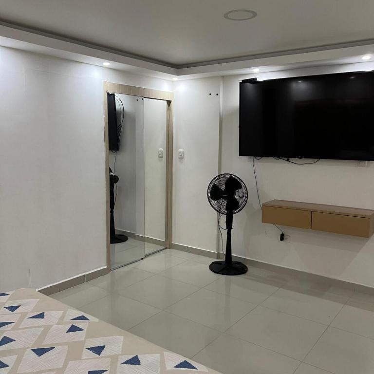 Hermoso apto al norte de la ciudad - Apartamento de 2 dormitorios - 41