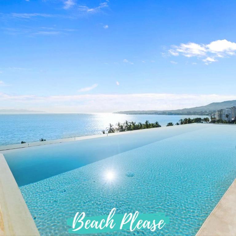 Marsala - 2 Blocks to Beach with Rooftop Pool - Apartamento - 39