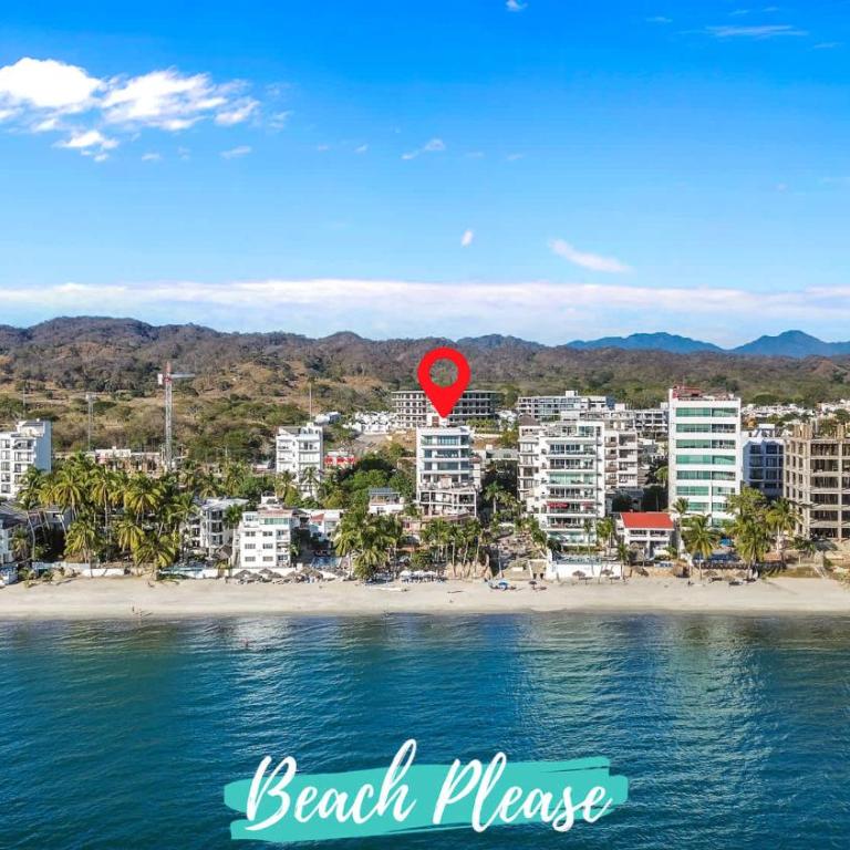 Marsala - 2 Blocks to Beach with Rooftop Pool - Apartamento - 41