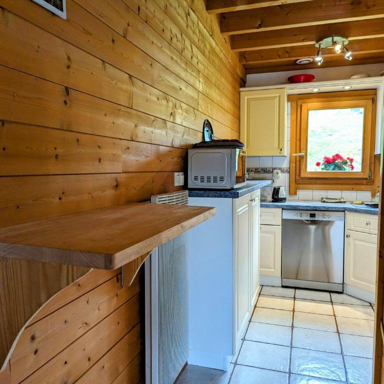 Chalet spacieux à La Bresse, idéal pour familles et amis - FR-1-589-679 - Ferienhaus - 5