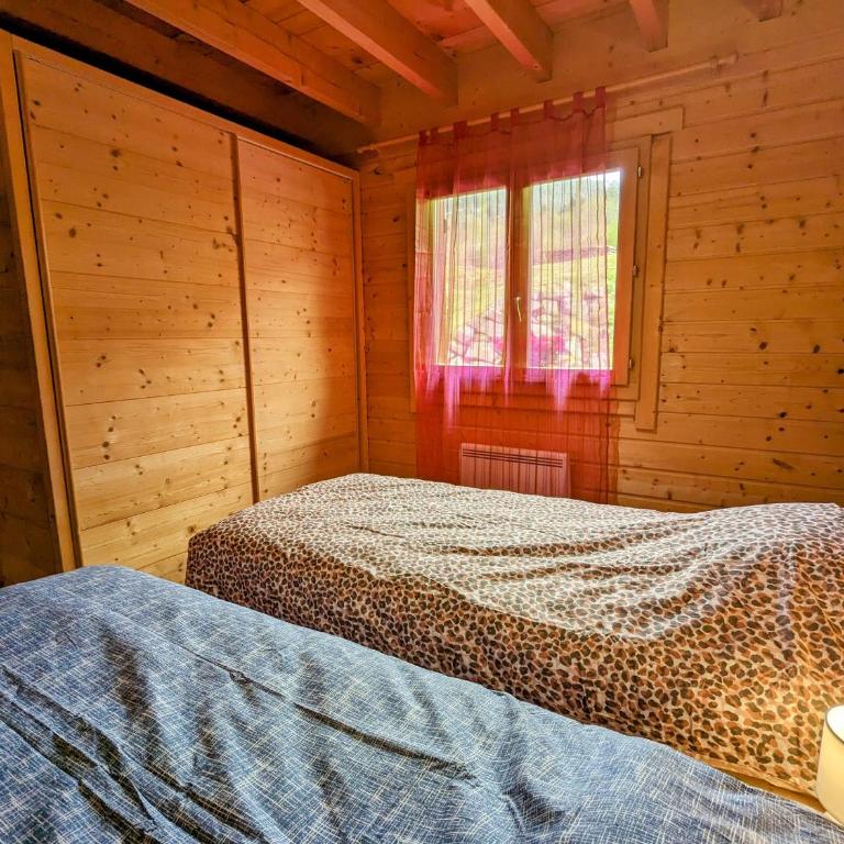 Chalet spacieux à La Bresse, idéal pour familles et amis - FR-1-589-679 - Ferienhaus - 9