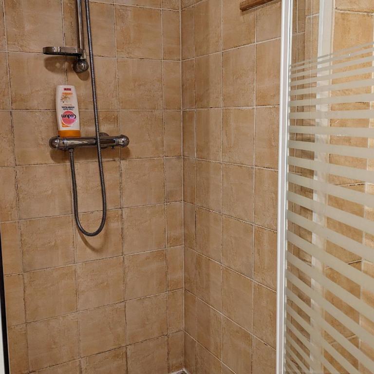 Chalet spacieux à La Bresse, idéal pour familles et amis - FR-1-589-679 - Ferienhaus - 22
