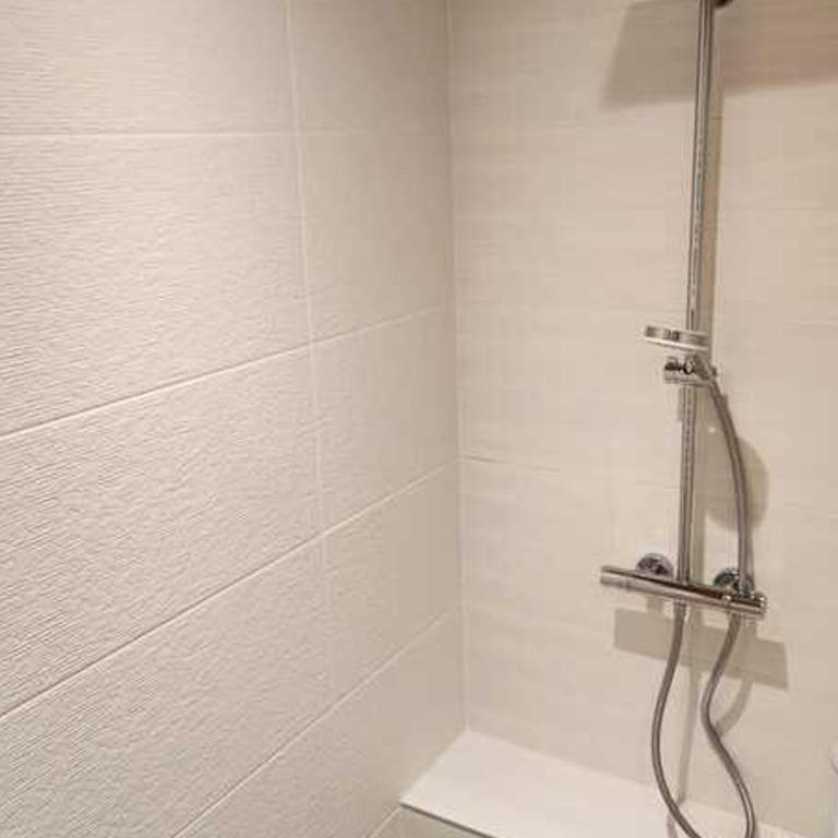 Chalet 3 pièces avec WIFI, parking et terrasse à Châtel - FR-1-676-205 - Appartement - 8